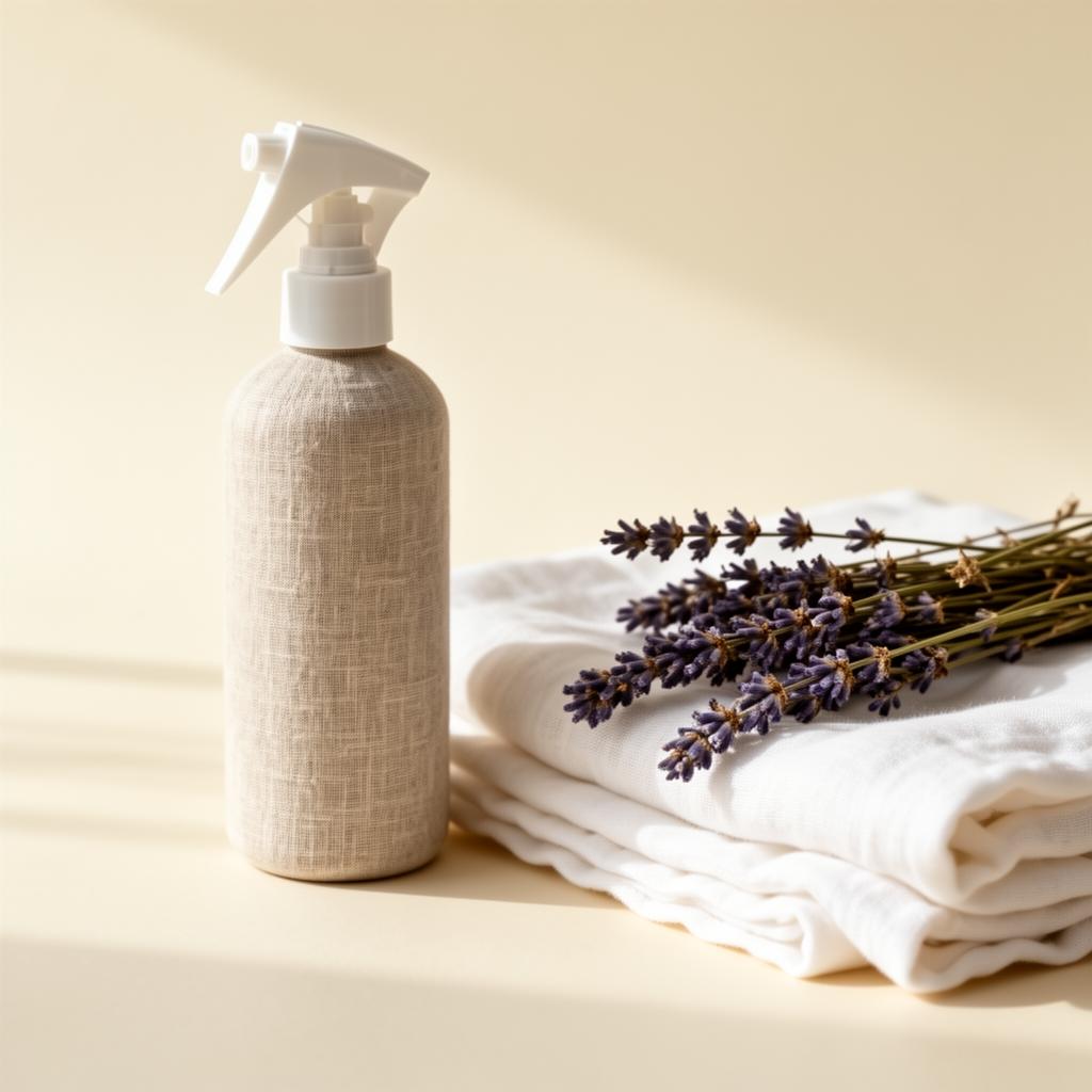 Linen spray